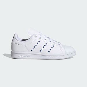stan smith scratch junior
